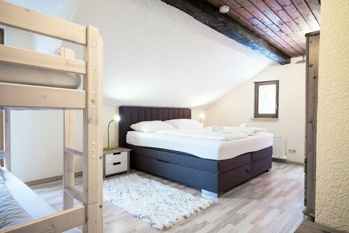 Lake View Lodges by we rent, SUMMERCARD INCLUDED, Забронировать Отель Отели Целль-ам-Зе с парковкой, рядом с Горнолыжный подъемник Шюттлифт, Парковка