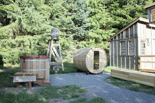 Clydesdale Outpost, Забронировать Дом для отпуска Рай Вашингтон
