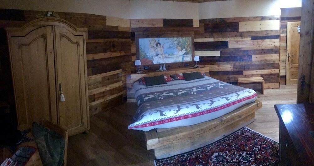 B&b Nonno Remo