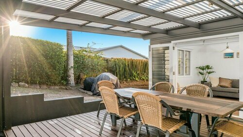 Alkira - Boutique cottage - Walk to Clarkes Beach, Забронировать Дом для отпуска Байрон-Бей Tweed Coast