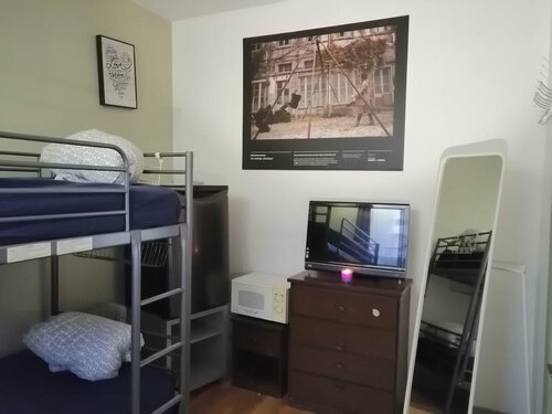Pied-A-Terre Mont-Royal, Забронировать Апартаменты/квартира СПА-отели Монреаля, рядом с Бульвар Сен-Лоран, SPA-услуги