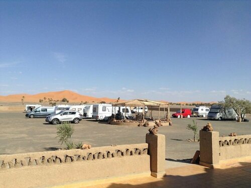 Secret Du Sahara, Reservar Casa de hóspedes Merzouga Errachidia