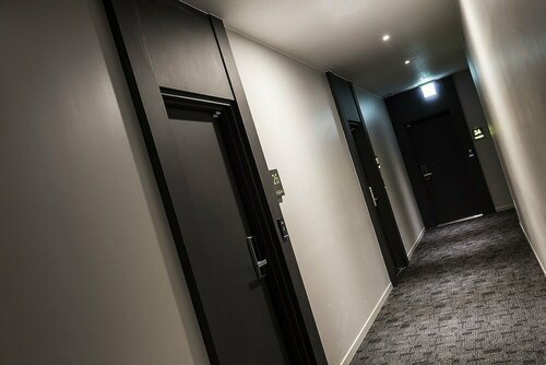 Yellow 8 Hotel, Reserva ahora Hotel Goyang Gyeonggi-do