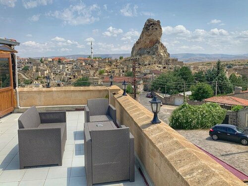 Lovely Cappadocia Hotel, Забронировать Отель Ортахисар Каппадокия