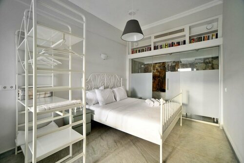 Oza Boutique hotel, Boek Hotel Gümüşlük 