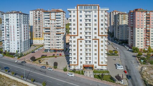 Adapark Rezidans, Забронировать Отель Талас Кайсери