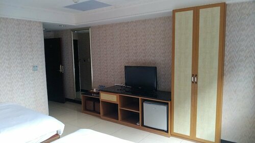 Schon Hotel, Забронировать Отель Qianjin District 