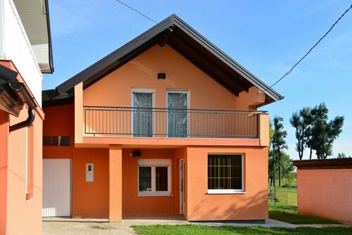 Apartments Choice, Забронировать Хостел Отели Велика-Горица с парковкой, Парковка