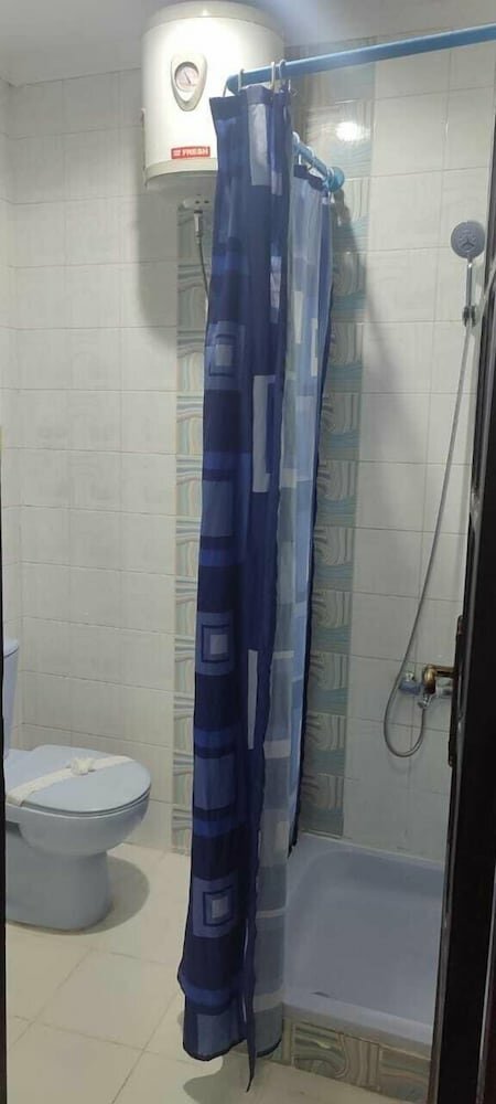 Arabesque Hostel