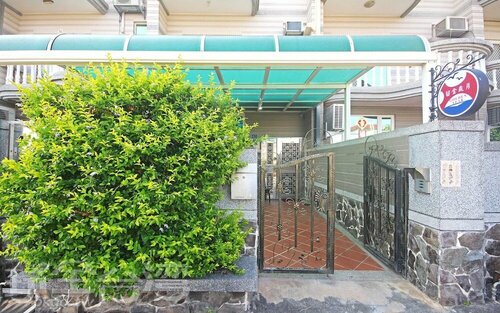 Golden Year B&B, Book Bed and Breakfast Billige hoteller i Jinning