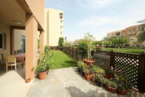 Signature Holiday Home-Masakin Al Furjan, Забронировать Апартаменты/квартира Дубай Эмират Дубай, рядом с Дискавери Гарденс