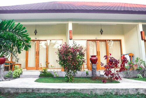 Gili Buana Hostel & Backpackers Gili Air, Забронировать Хостел Отели провинции Западных Малых Зондских островов с парковкой, Парковка