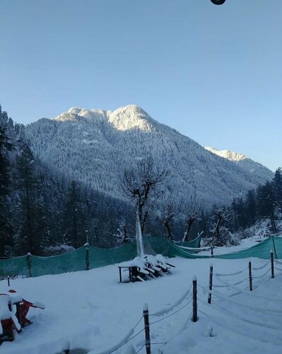 Highland Gojh Kasol - Hostel, Забронировать Хостел Хостелы Касоль, Хостел