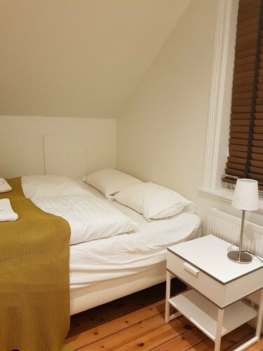 Casa Apartments, Забронировать Апартаменты/квартира Рейкьявик Хёвюдборгарсвайдид, рядом с Hljomskalagardurinn