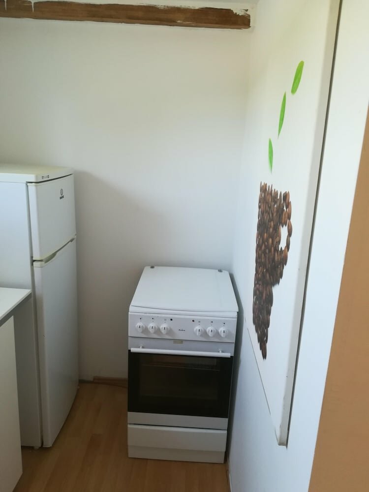 Kleinwohnung MK-SMART