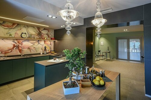 Agriturismo Le Piccole Macìe, Забронировать Фермерский дом Фермерские дома Мальяно-ин-Тосканы, Фермерский дом