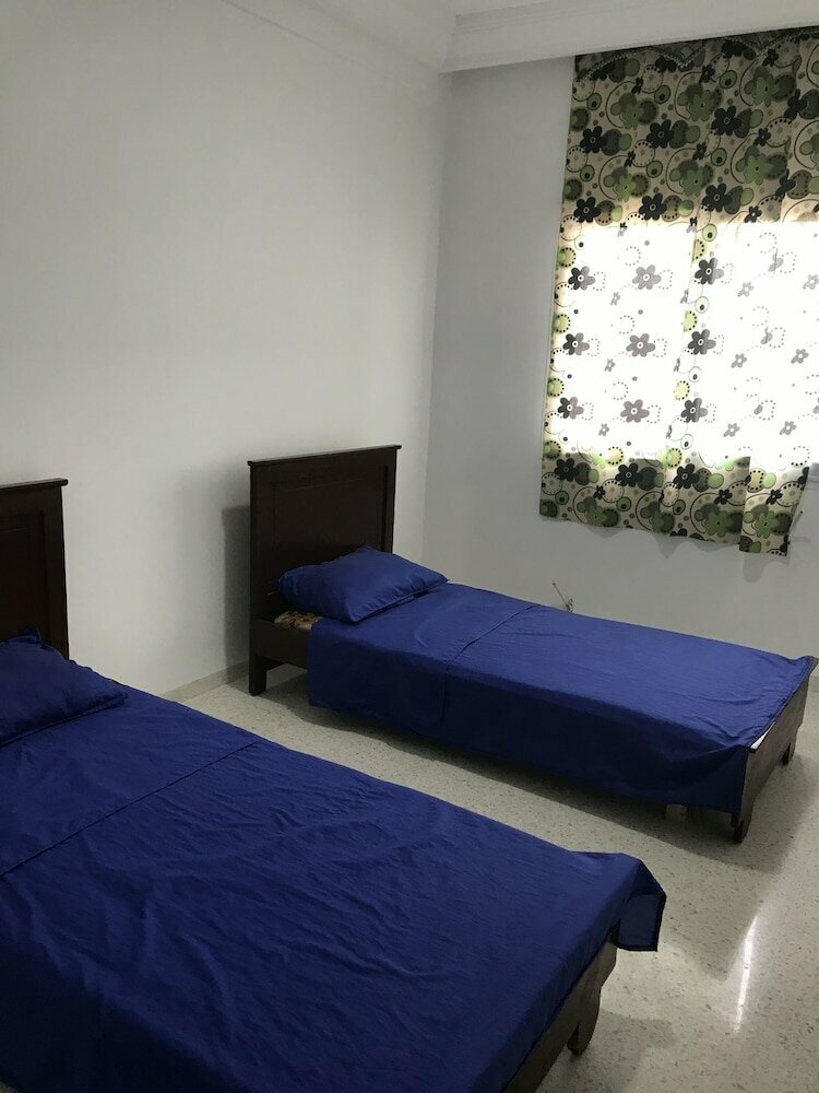 Appartment Soviva