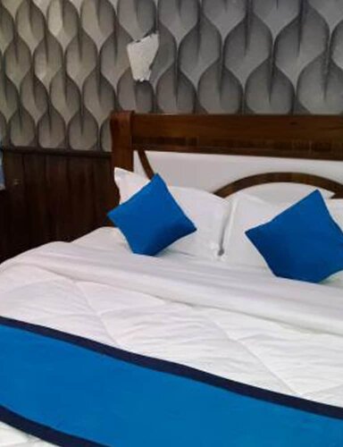 Hotel Prakash, Boek Hotel Hotels in Madhesh Province met ontbijt, Ontbijt