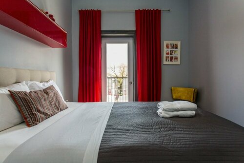 Chicago Daily Rentals Hostel, จอง เกสท์เฮาส์ Bronzeville ชิคาโก
