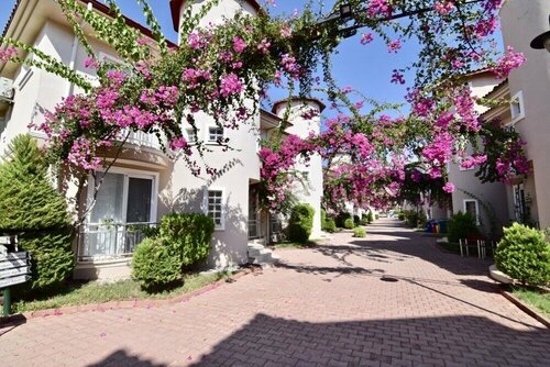 Sunset Beach Club, Забронировать Отель Фетхие Мугла