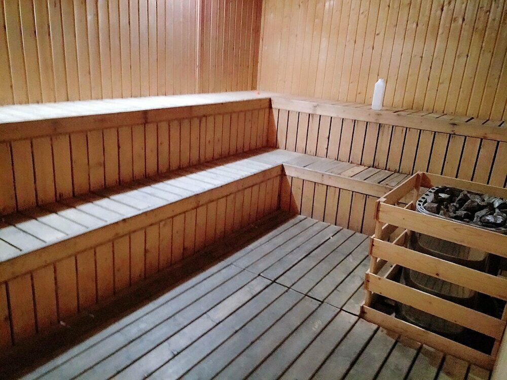 3br Luxury Japanese Suite - Aeon Bukit Indah