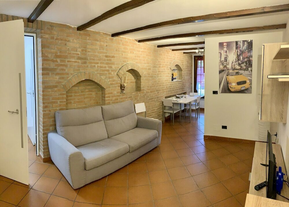 Villa Roberta B&B