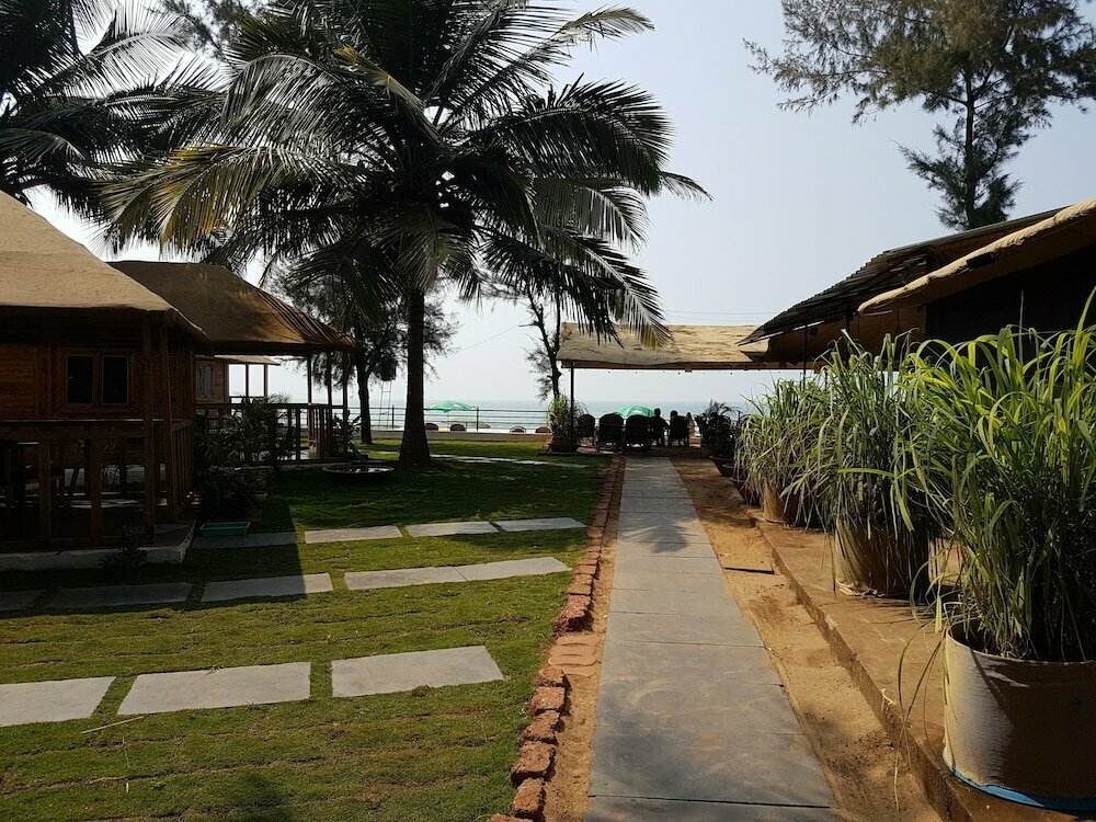 Rama Resort
