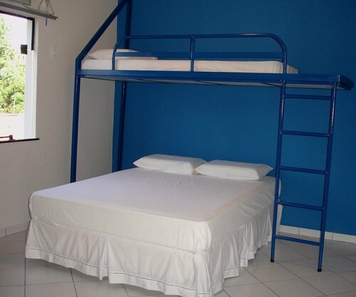 Ferrari Palace Hotel, Rezervovat Hotel Boa Vista Roraima