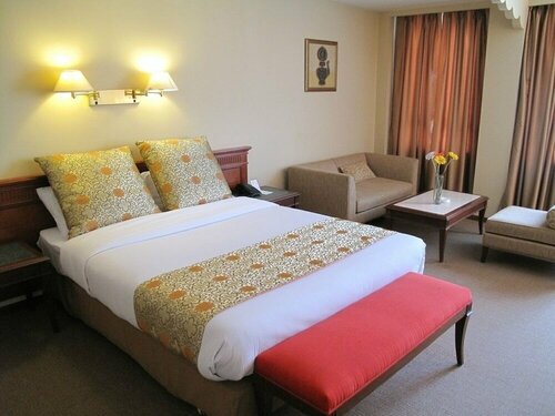 Hotel Jumolhari, Book Hotel Timphu Bhutan