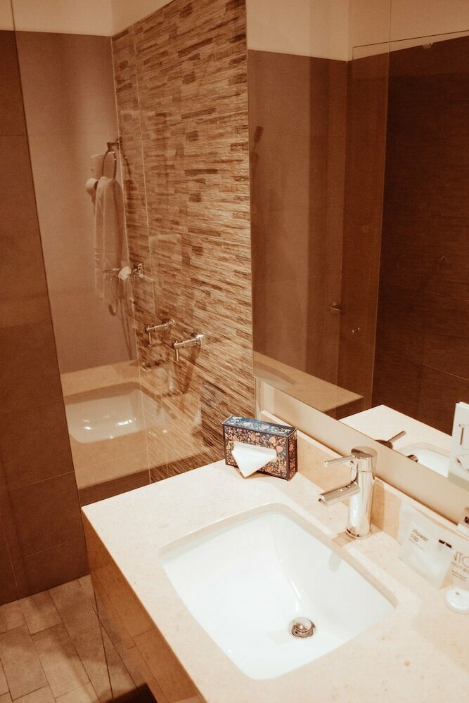 Antope - Apartaestudios