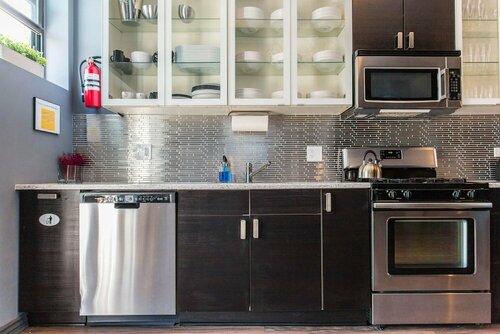 Chicago Daily Rentals Hostel, จอง เกสท์เฮาส์ Bronzeville ชิคาโก