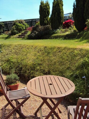 Coombe Bank Guest House, Reserva ahora Hostal o pensión Sidmouth 