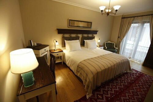 Akanthus Hotel Ephesus, Забронировать Отель Отели Сельчук с завтраком, Завтраки
