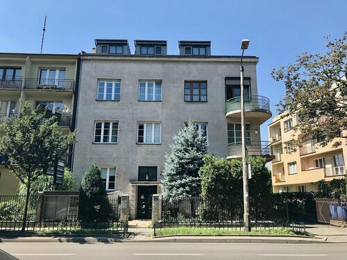 Alder Apartments, Забронировать Апартаменты/квартира Гжегорски Краков