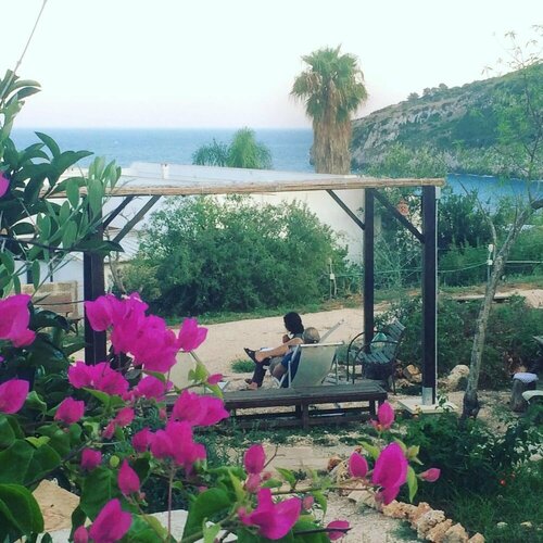 B&B Il Rifugio Dei Lavaturi, Брондау Таңертеңгі аспен бірге түндеу Tricase Salento