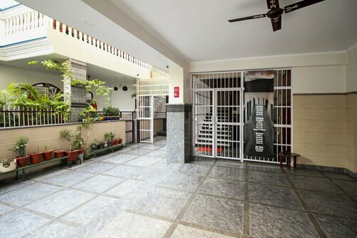 Absin Hospitality By OYO Rooms, Забронировать Отель Отели Грейтер-Нойда с завтраком, Завтраки