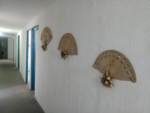 Pousada Porto Rico, Rezervasyon Otel Pernambuco kahvaltılı oteller, Kahvaltı