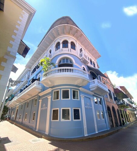 Magnolia Inn