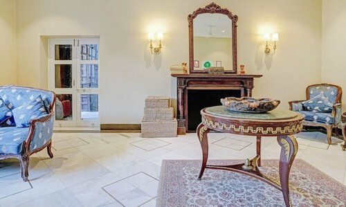 The Marwar Hotel & Gardens, Забронировать Отель Отели штата Раджастхана 3 звезды, 3*