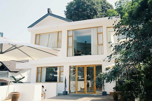 Hangzhou Moju Boutique House, Забронировать Бутик-отель Ханчжоу Чжэцзян