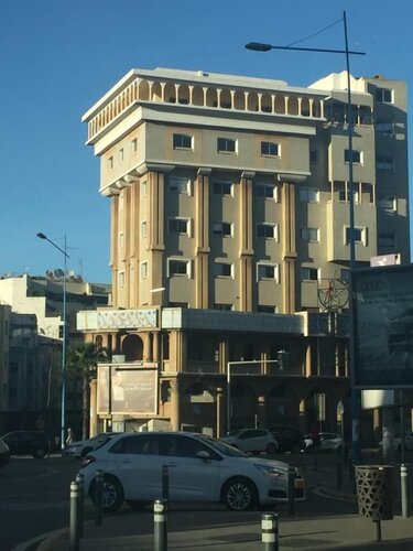 Rooms 4 Star, Забронировать Отель Касабланка Большая Касабланка, рядом с Центральный рынок Касабланки
