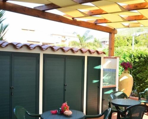 Holidays Cefalù, Забронировать Отель Чефалу Madonie Regional Natural Park, рядом с Собор Чефалу