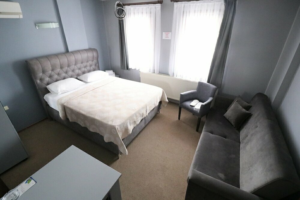 Hotel Ipekyolu