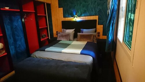 Artistica Suite - La Colline, Забронировать Апартаменты/квартира Апартаменты Мохаммедия, Апартаменты/квартира