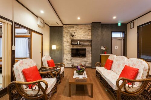 Kariyushi Condominium Resort Ginowan CASa N.Y, Забронировать Курортный отель Отели Okinawa Island - Central 3 звезды, 3*