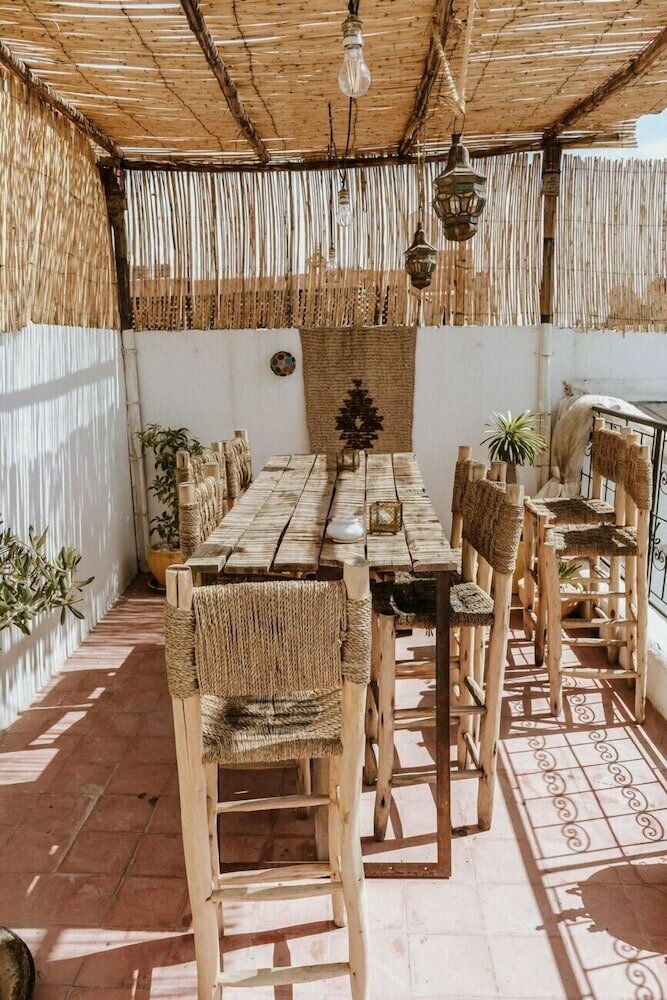 Boho 27 Hostel Marrakech