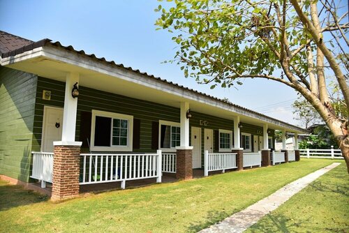 The Green Land Farm, Reservar Estadia em quinta Turismo Rural em Nakhon Ratchasima Province, Estadia em quinta