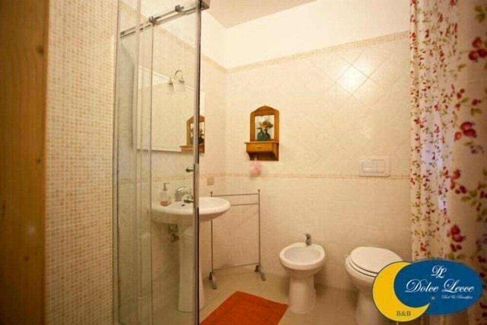 Dolce Lecce B&B