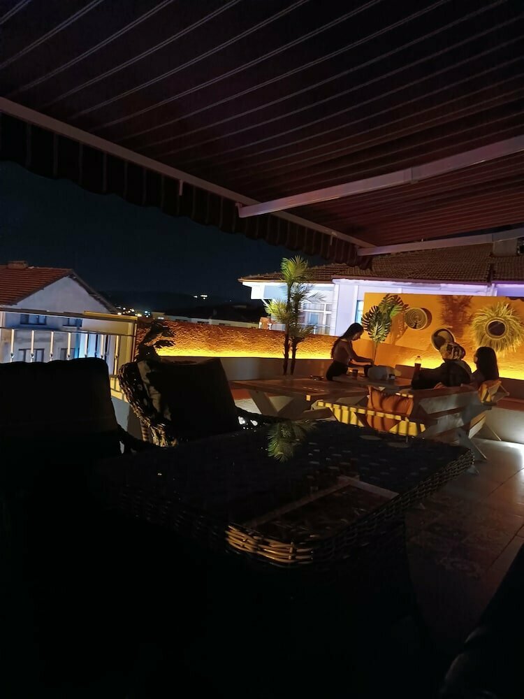 Hotel Ipekyolu