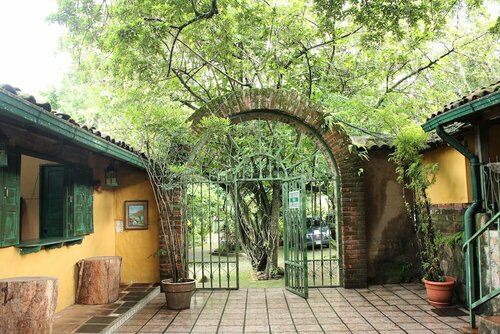 La Posada de Suchitlan, Забронировать Отель «постель и завтрак» Сучитото 